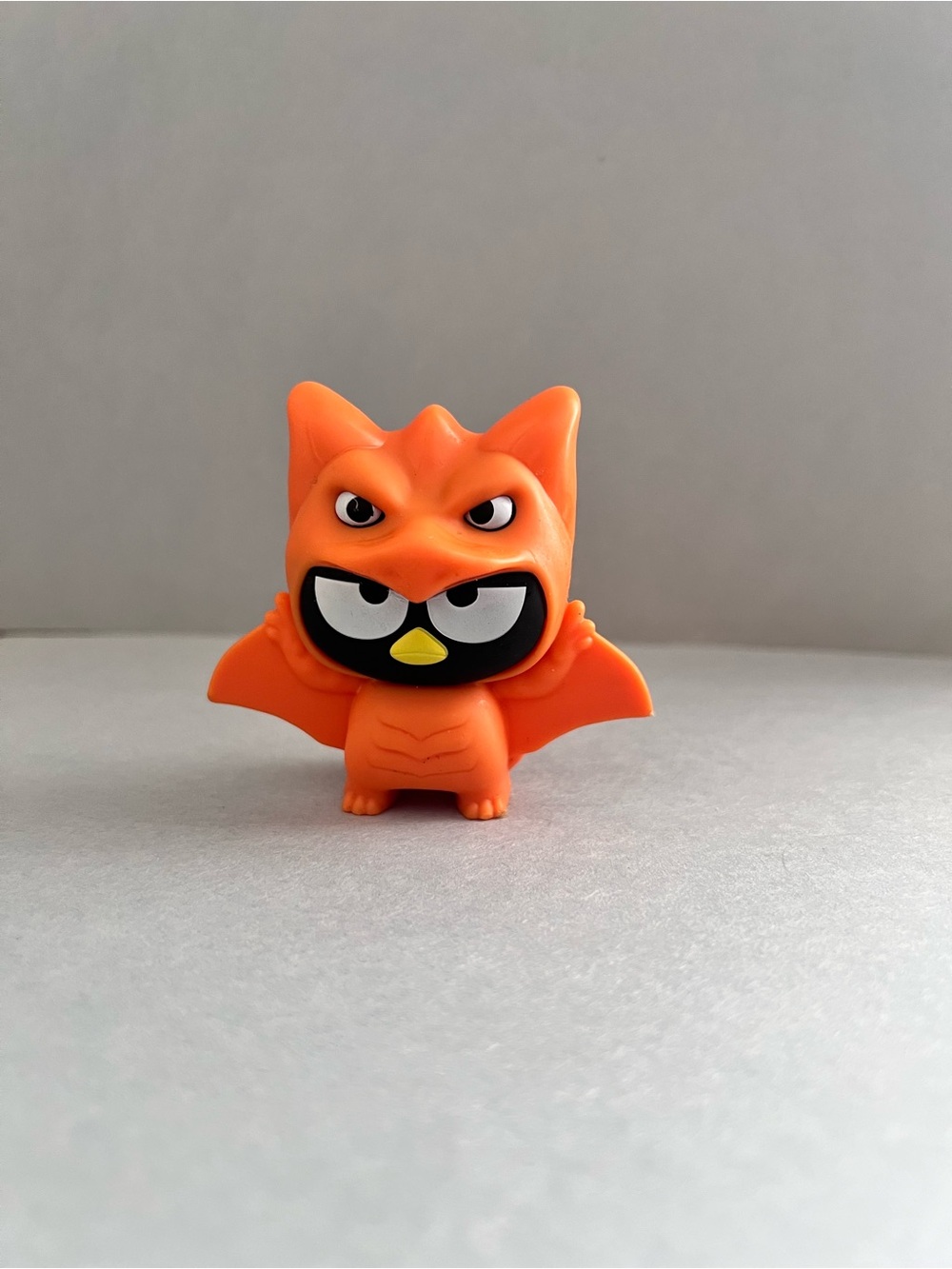 Badtz Maru X Rodan Hello Kitty & Friends x Godzilla McDonald's Happy Meal Toy